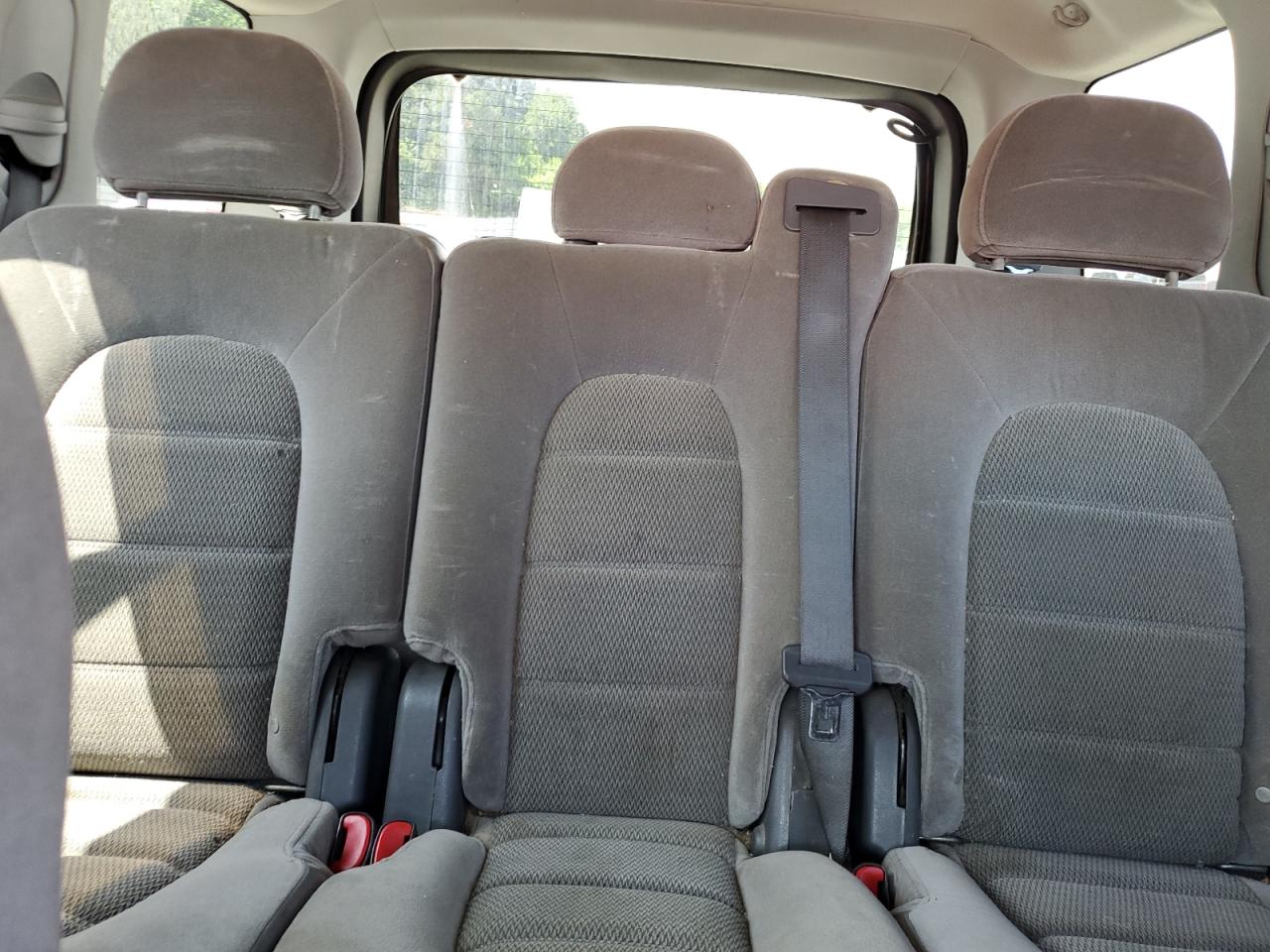 2004 Ford Explorer Xlt VIN: 1FMZU63KX4UB98432 Lot: 58508945