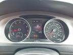 2017 VOLKSWAGEN GOLF MATCH for sale at Copart YORK