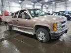 1995 Chevrolet Gmt-400 K1500 de vânzare în Ham Lake, MN - Rollover