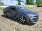 2020 Kia Optima Lx   na sprzedaż w Windsor, NJ - Side