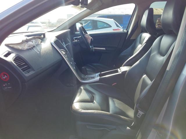 2010 VOLVO XC60 SE LU