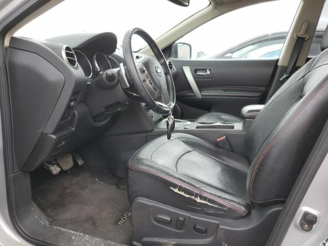 2009 NISSAN ROGUE S