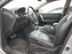 2009 NISSAN ROGUE S for sale at Copart AB - CALGARY