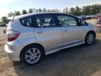 2011 Honda Fit Sport на продаже в Finksburg, MD - Front End