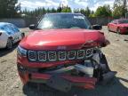 2025 Jeep Compass Limited zu verkaufen in Graham, WA - Front End