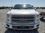 2017 Ford F150 Supercrew en Venta en Arcadia, FL - Mechanical