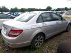2008 MERCEDES BENZ C180 SE KO for sale at Copart COLCHESTER