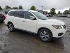 2019 Nissan Pathfinder S for Sale in Finksburg, MD - Side