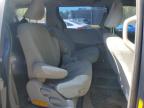 2013 Toyota Sienna  იყიდება Waldorf-ში, MD - Front End