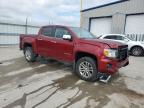 2018 Gmc Canyon Slt for Sale in Cahokia Heights, IL - Front End