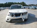 2016 Nissan Frontier S   للبيع في Ocala، FL - Front End