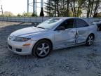 2007 Mazda 6 I for Sale in Windsor, NJ - Side