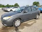2009 Hyundai Elantra Gls zu verkaufen in Shreveport, LA - Rear End