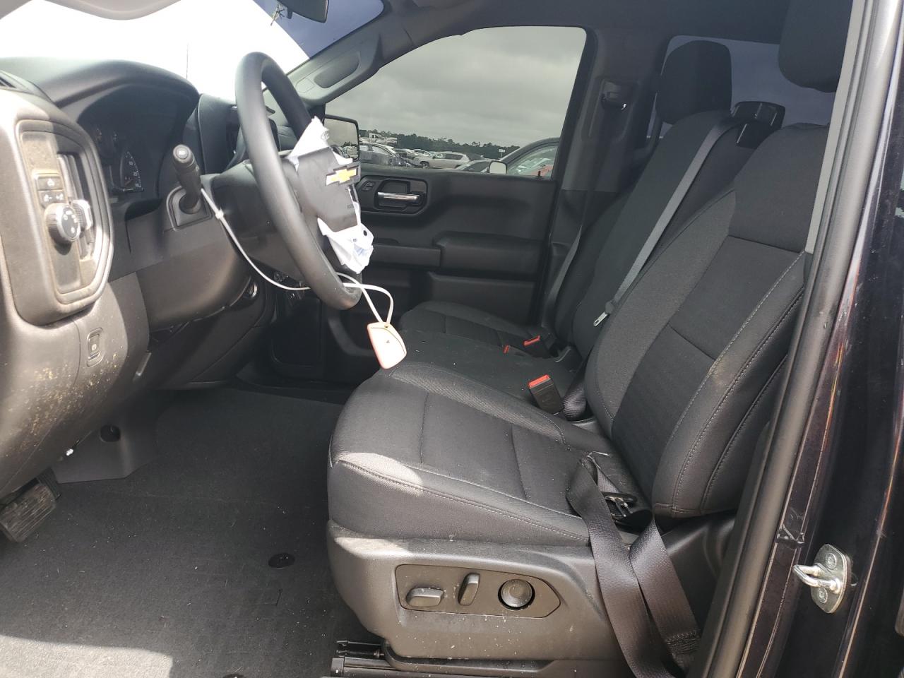 2023 Chevrolet Silverado - Image 7