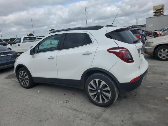  BUICK ENCORE 2021 White