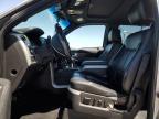 2011 Ford F150 Supercrew en Venta en Las Vegas, NV - Side
