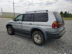 2001 Mitsubishi Montero Sport Xls for Sale in Tifton, GA - Front End