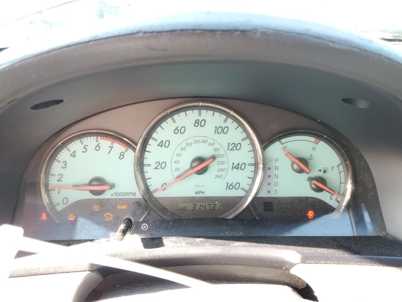 2006 Toyota Camry Solara Se VIN: 4T1CE38P36U658443 Lot: 55084755