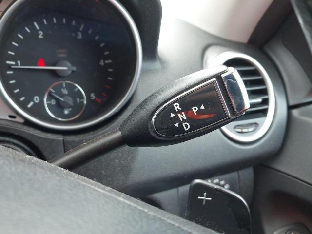 2008 MERCEDES BENZ ML 280 CDI