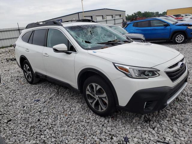  SUBARU OUTBACK 2020 Biały