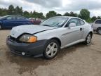 2003 Hyundai Tiburon  for Sale in Elgin, IL - Front End