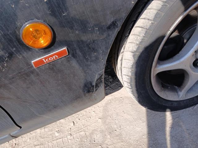 2005 MAZDA MX-5 ICON