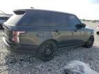 2020 Land Rover Range Rover Hse   на продаже в Arcadia, FL - Front End