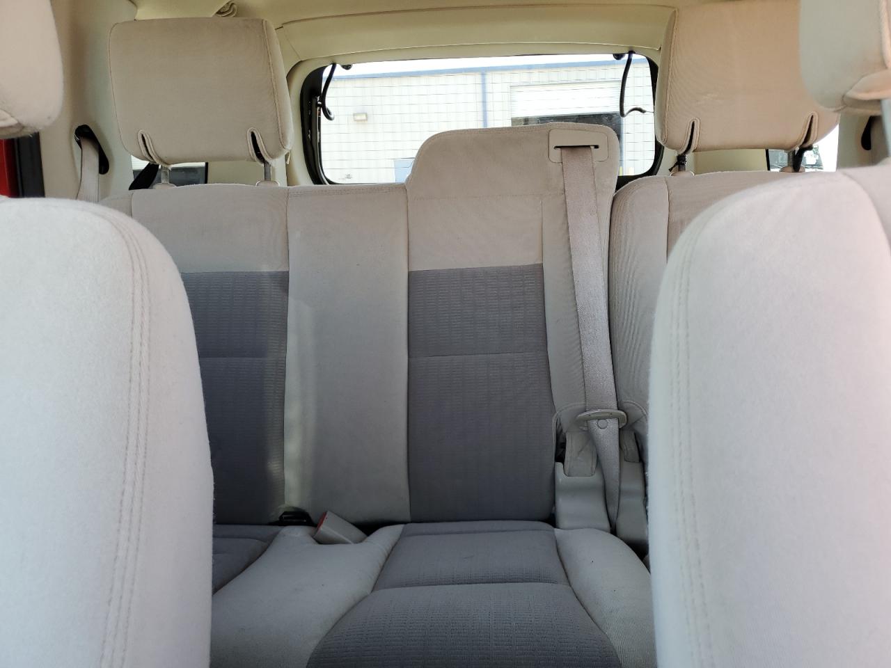 2007 Ford Explorer Xlt VIN: 1FMEU73E87UB66047 Lot: 56687345