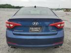 2016 Hyundai Sonata Sport იყიდება Gastonia-ში, NC - Front End