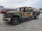 2011 Ford F250 Super Duty იყიდება Tulsa-ში, OK - Burn