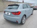 2023 AUDI A1 SPORT 3 for sale at Copart YORK