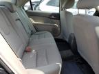 2012 Ford Fusion S en Venta en Elgin, IL - Minor Dent/Scratches