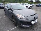 2013 MAZDA 3 VENTURE for sale at Copart SANDTOFT