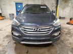 2017 Hyundai Santa Fe Sport    na sprzedaż w Chalfont, PA - Side
