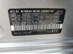 2022 Mitsubishi Outlander Sel en Venta en Mercedes, TX - Water/Flood
