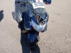 2024 SUZUKI UB 125 LNM M4  for sale at Copart PETERLEE