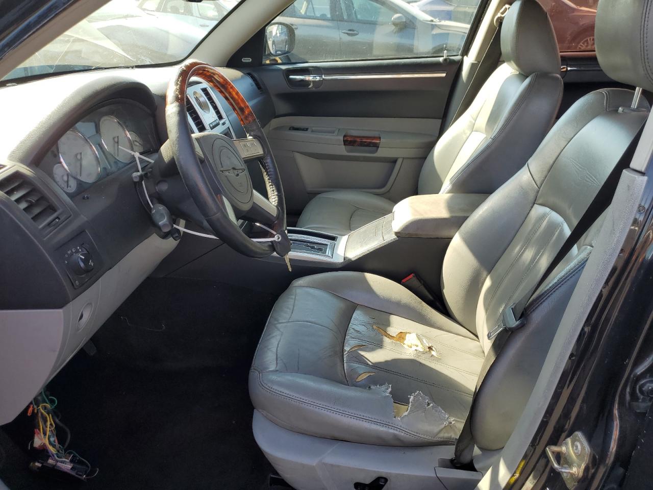 2006 Chrysler 300C VIN: 2C3KA63H06H365541 Lot: 59173195
