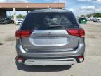 2020 Mitsubishi Outlander Se за продажба в Fort Wayne, IN - Front End