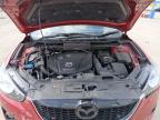 2015 MAZDA CX-5 SE-L for sale at Copart CORBY