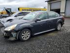 2010 Subaru Legacy 2.5I Premium იყიდება Eugene-ში, OR - Side