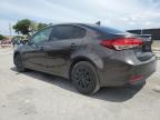 2018 Kia Forte Lx en Venta en Orlando, FL - Minor Dent/Scratches