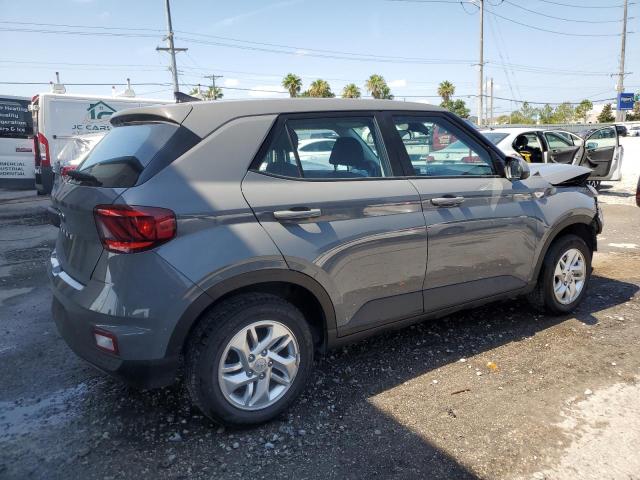  HYUNDAI VENUE 2021 Szary