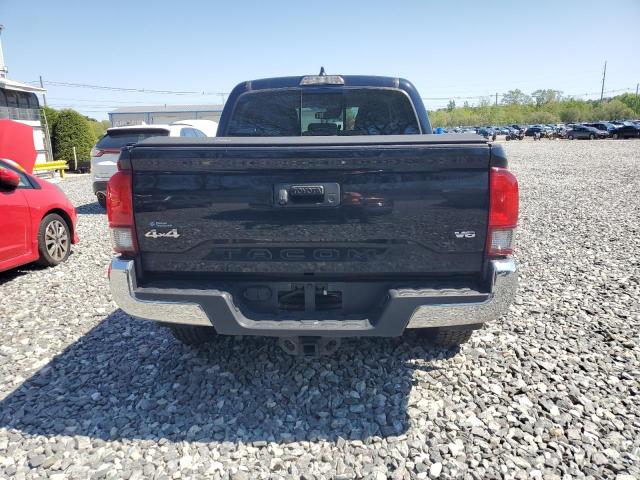  TOYOTA TACOMA 2020 Black