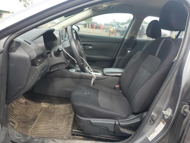 NISSAN SENTRA 2022 Szary