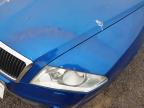 2006 SKODA OCTAVIA VR for sale at Copart SANDTOFT