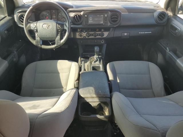  TOYOTA TACOMA 2018 Biały