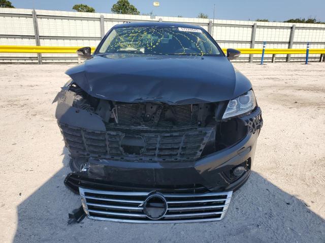  VOLKSWAGEN CC 2015 Черный