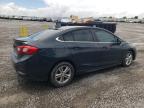 2018 Chevrolet Cruze Lt იყიდება Earlington-ში, KY - Front End