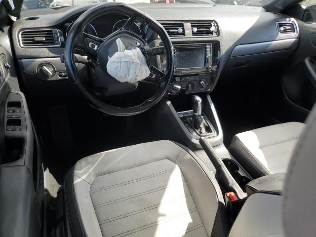 VOLKSWAGEN JETTA 2016 Сірий