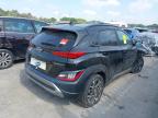 2023 HYUNDAI KONA ULTIM for sale at Copart WOLVERHAMPTON